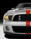 Mustang GT500 Convertible