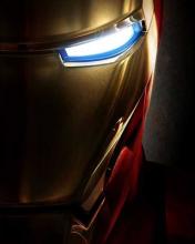Iron Man from Esato
