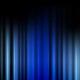 Blue stripes