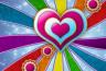 Colour Heart from Esato