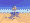Flying ball
