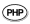 PHP