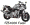 Yamaha FZS 1000 Fazer