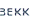 Bekk