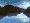 Mountains and water