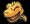 Snake yellow