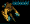 Protoss Corsair