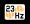 23Hz logo