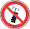 No phone