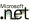 Microsoft .net