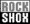 Rock shox