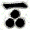 Mouri family emblem