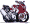 Honda CBR900