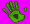 Sync Hand