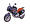 BMW F650 CS