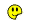 Bitten smiley