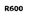 R600
