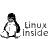 Linux inside