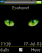 Cat eyes