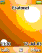 Orange summer