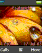 Orange Waterdrops