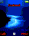 Blue lake