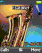 Saxophone
